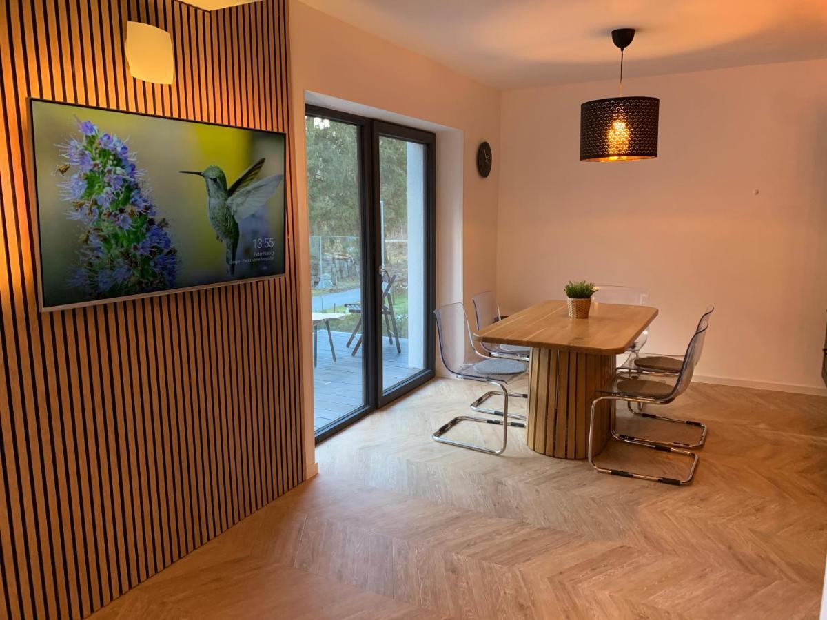 Pine Tree Holiday House Gozd Martuljek Exterior photo